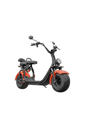 4M316-9900A-08 SE03 MAX ELEKTRIKLI MOPED