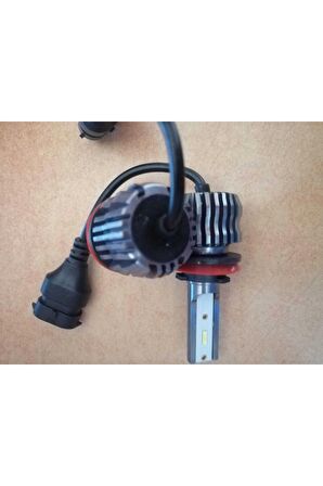 Photon Zero H8-H9-H11-H16 +3 Plus Fansız Led