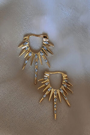 Yıldız Ok Sivri Uç Model