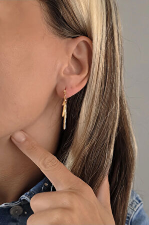 Yıldız Ok Sivri Uç Model