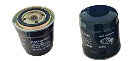 FİLTRE YAKIT H100/E2200/BESTA/CERES/B2500 ATOM