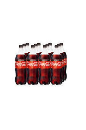 Coca Cola 1 Litre X 12 Adet
