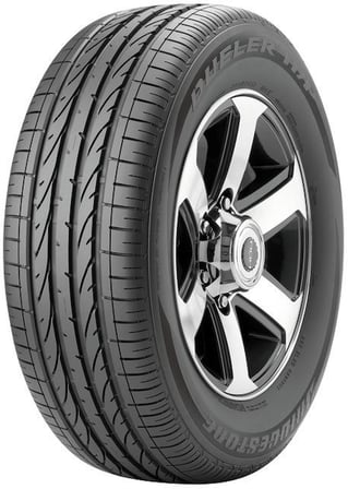 Bridgestone Dueler Sport H/p Xl 255/50R19 107W Yaz Lastiği - 2025