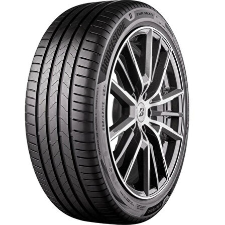 Bridgestone Turanza 6 215/55R18 99V XL Yaz Lastiği 2025