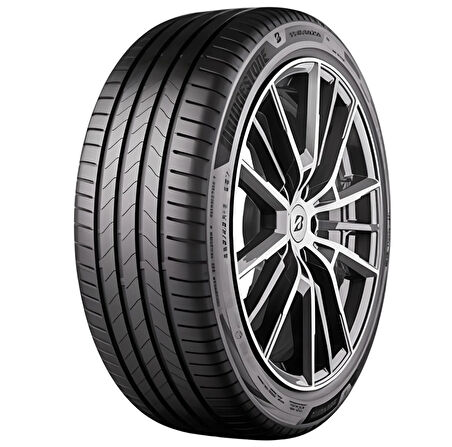 255/50R19 107Y XL TURANZA 6