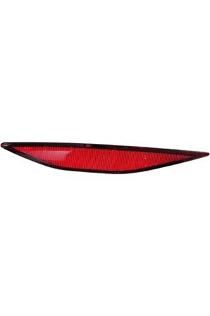 Arka Tampon Refleörü Sol Golf Vıı5g0945105 5g0945105