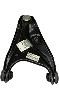 Sol Ön Salıncak Alt Tabla Dacia Dokker Lodgy 545019811R MAİS