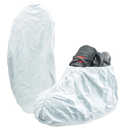 DuPont™ Tyvek® 500 Ayakkabı Galoşu (1 Adet)