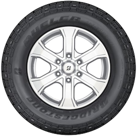 205/70R15 96T DUELER A/T002
