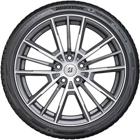 195/60R16 93V XL TURANZA ALL SEASON 6