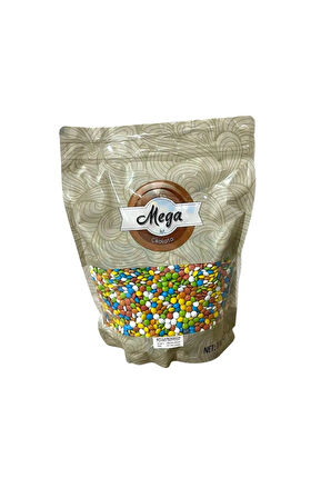 MİNİBON DRAJE 1 KG.