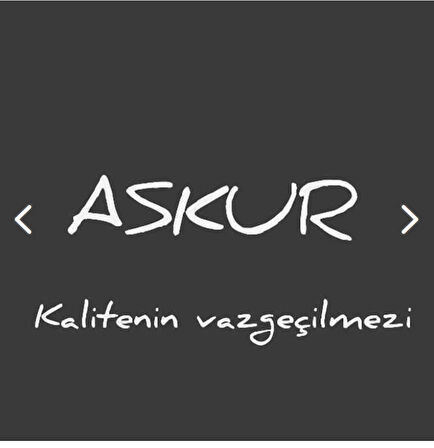 ASKUR ALUMİNYUM ÜSTEN KURPLU ÇAYDANLIK NO 22