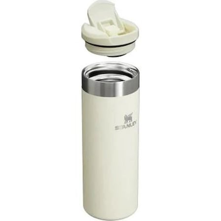 Stanley The AeroLight Transit Mug .47L 16oz Krem Termos