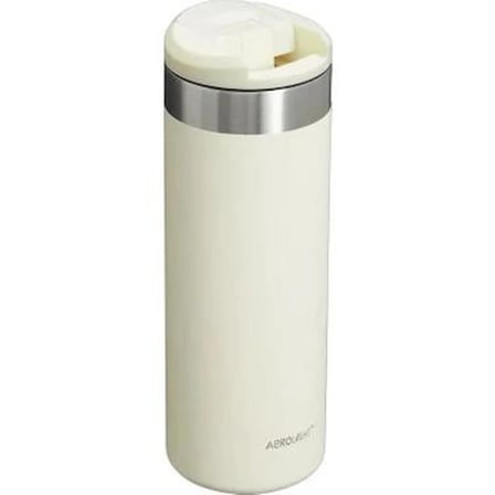 Stanley The AeroLight Transit Mug .47L 16oz Krem Termos