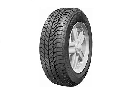 Sava 185/65R15 88T ESKIMO S3+ MS Kış Oto Lastiği(49.hafta 2021)