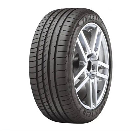 225/40R18 88Y FP * Eagle F1 Asymmetric 2 ROF