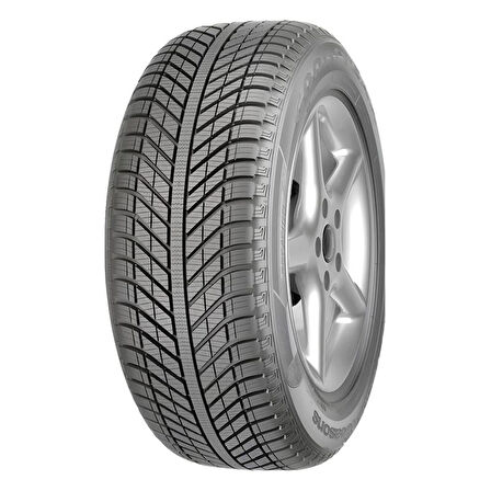 Goodyear 235/50 R17 96V Vector 4Seasons Gen-1 FP Oto Dört Mevsim Lastiği (Üretim:2025)