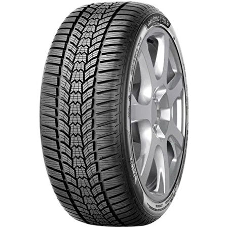 Sava 225/55 R17 101V Xl Eskimo Hp 2 Oto Kış Lastiği ( Üretim Yılı: 2024 )