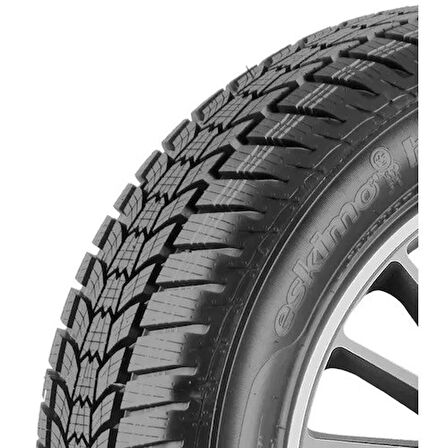 Sava 225/55 R17 101V Xl Eskimo Hp 2 Oto Kış Lastiği ( Üretim Yılı: 2024 )