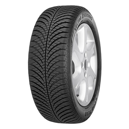 Goodyear 205/55R16 91V Vector 4Seasons Gen-2 ROF FP Oto 4 Mevsim Lastiği (Üretim: 2024)
