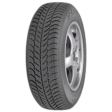 Sava 205/55R16 91T Eskimo S3+ MS Oto Kış Lastiği (Üretim: 2026)