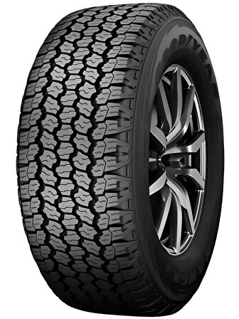 Goodyear 235/75R15 109T Wrangler AT Adventure Oto Yaz Lastiği (Üretim: 2024)