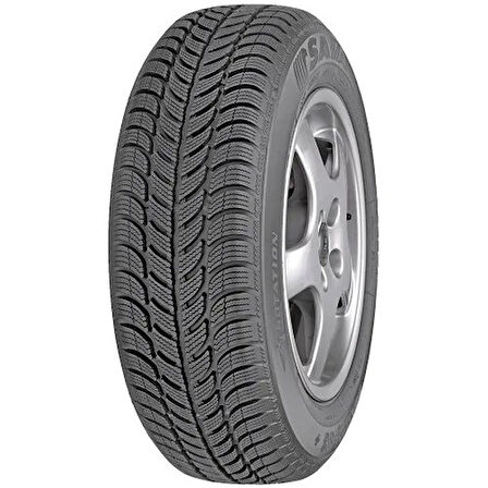 Sava 165/70 R13 79T Eskımo S3+ Ms Oto Kış Lastiği ( Üretim Yılı: 2024 )