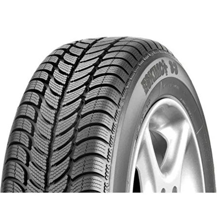 Sava 185/65 R14 86T Eskimo S3+ Ms Oto Kış Lastiği (Üretim Yılı: 2024)