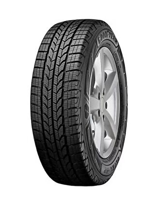 Goodyear 195/65 R16C 104/102T UltraGrip Cargo Oto Kış Lastiği (Üretim: 2023, 26.hafta)