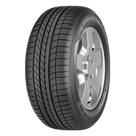 Goodyear 295/40 R22 112W XL Eagle F1 Asymmetric SUV MO1 FP Oto Yaz Lastiği (Üretim: 2023) 