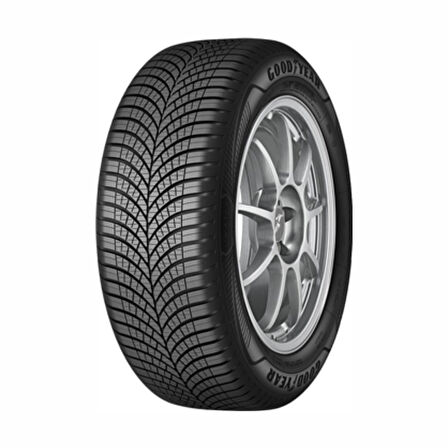 Goodyear 215/55R16 97V Vector 4Seasons Gen-3 XL Oto Dört Mevsim Lastiği ( Üretim : 2024 )