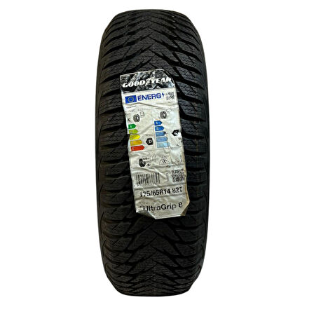 175/65R14  G.YEAR UG8 82T 2 li Takım