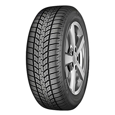 Sava 225/60 R17 103V XL Eskimo SUV 2 M+S Oto Kış Lastiği (Üretim:2025)