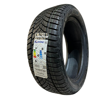 195/50R15  G.YEAR ULTRAGRİP PERFORMANS 82H 4 lü Takım