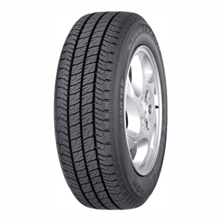Goodyear 235/65R16C 115/113R Cargo Marathon Oto Yaz Lastiği (Üretim: 2025)
