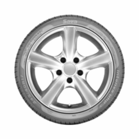 Sava 225/55 R17 101Y Intensa UHP 2 XL FP Oto Yaz Lastiği (Üretim: 2026)