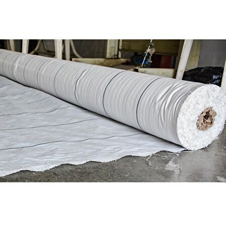 3x80 m BEYAZ SULZER KUMAŞ SERA TABAN ÖRTÜSÜ JÜT BLUEBERRY PEYZAJ UYGULAMA ÖRTÜSÜ MULCH NAYLONU ÇİLEK MALÇ