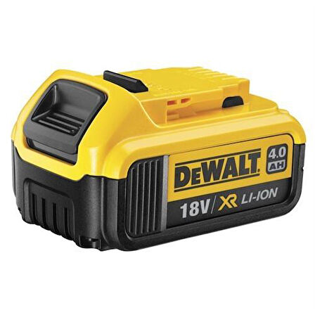 Dewalt DCB182 18V-4.0Ah Li-ion Akü