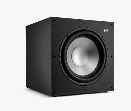 Polk Audıo Monıtor XT12 Subwoofer