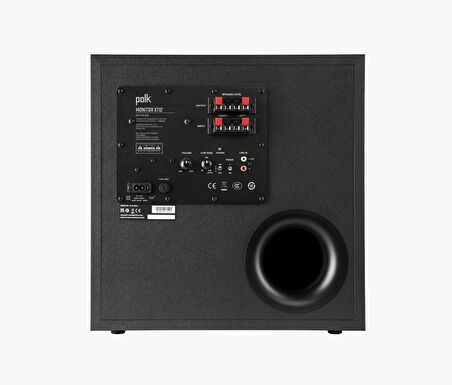 Polk Audıo Monıtor XT12 Subwoofer