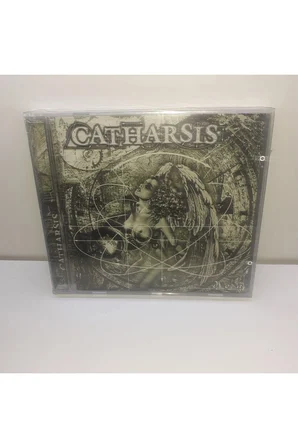 CATHARSIS DEA ALBUM