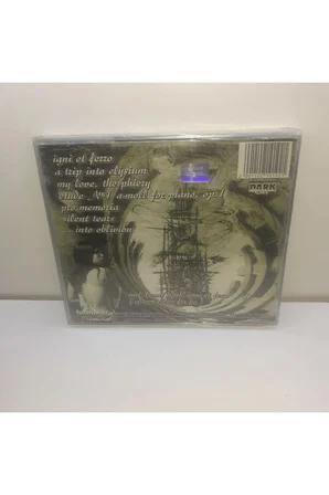 CATHARSIS DEA ALBUM