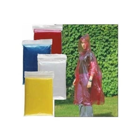 Roichil® Bay Bayan Kullan At Pratik Taşınabilir Su Geçirmez Yağmurluk