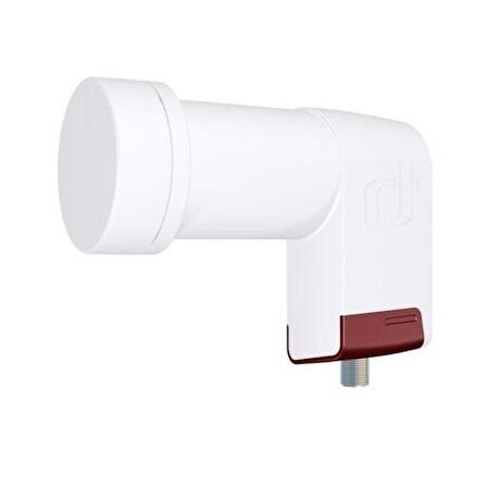 Inverto RED Tek Çıkışlı Lnb IDLR-SINL40