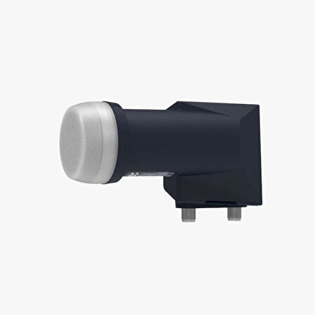 Inverto Premium 0.2dB Twin Çiftli LNB 4K 8K IDLP-TWL413