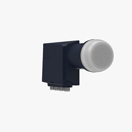 Inverto Premium 0.2dB Quad Universal 40mm PLL LNB IDLP-QDL413-PREMU-OPN