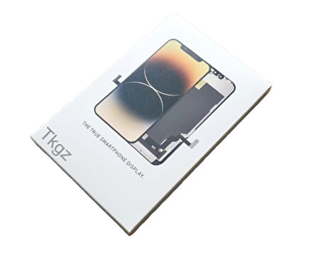 iPhone 12 Lcd Ekran Dokunmatik A+A Kalite