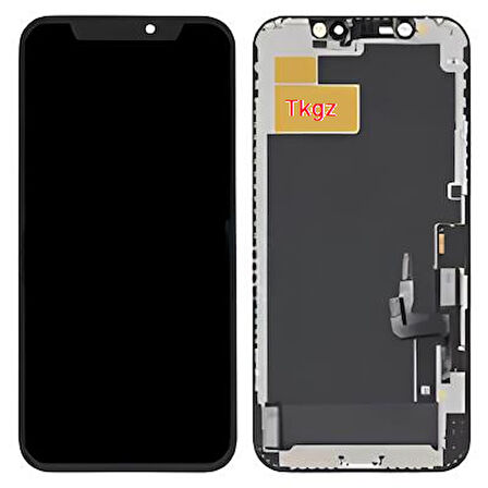 iPhone 12 PRO Lcd Ekran Dokunmatik A+A Kalite
