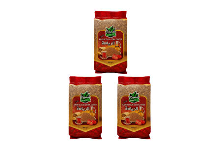 Reyada Kahvaltılık Ekstra Zahter – 500 g x3