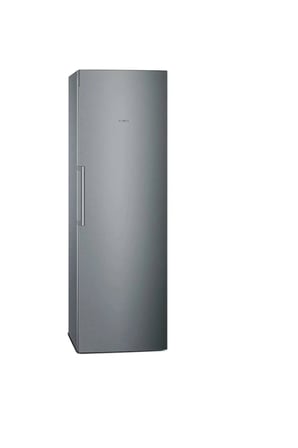 GS33VVIE0N 7 Çekmeceli Derin Dondurucu INOX